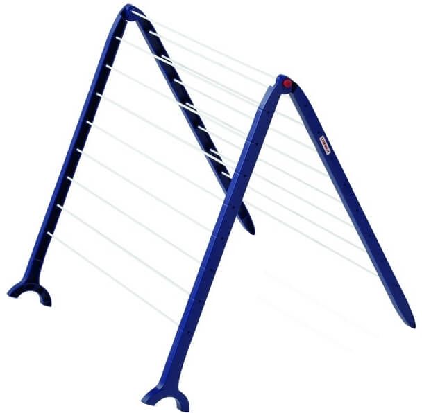 Levně 81540 Sušák Na Prádlo Pegasus V Leifheit