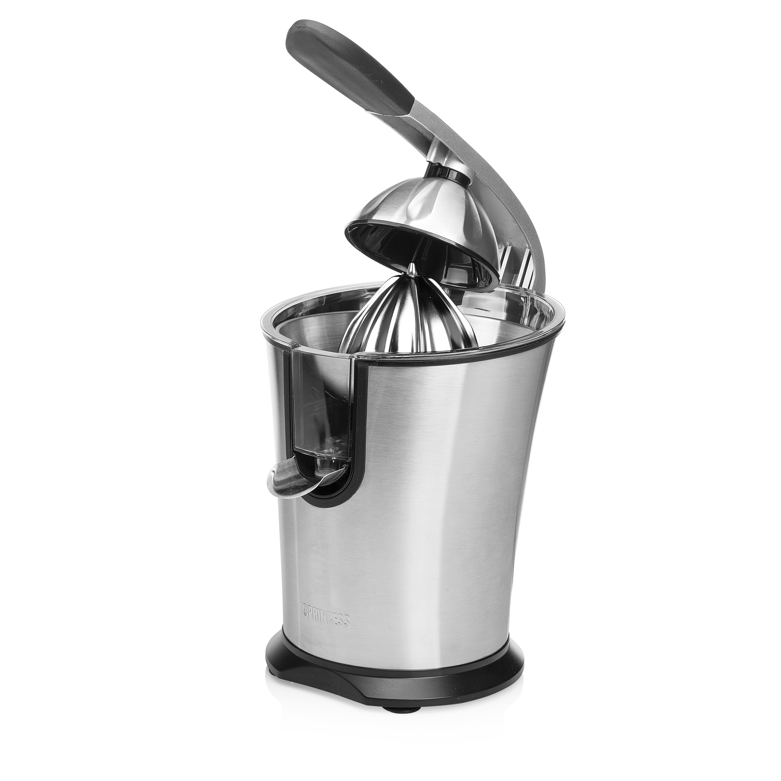Odšťavovač na citrusy Princess Master Juicer Pro 300W Oceľ