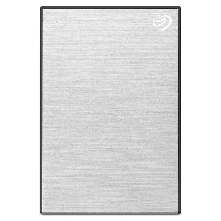 SEAGATE Dysk zewnętrzny One Touch with Password (2.5", 1TB, USB 3.0) — 3