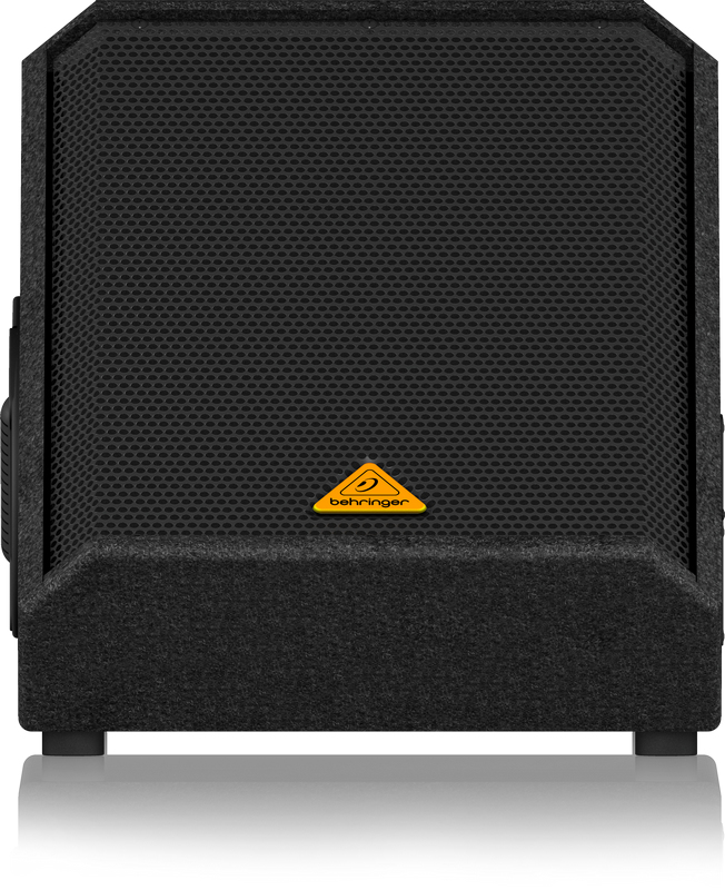 Behringer VS1220F 12" pasivní jevištní monitor 600 W