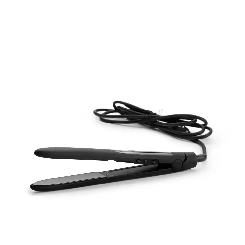 Žehlička na vlasy CeraSeries Bullet, keramicko-turmalínová s ionizáciou, 230 °C