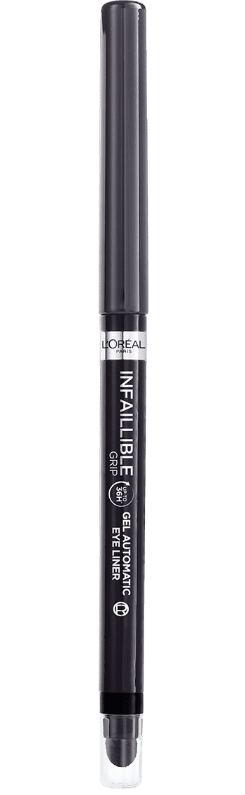 L'Oréal Paris (public) Grip 36H Gel Automatic Liner oční linka gel 03 Taupe