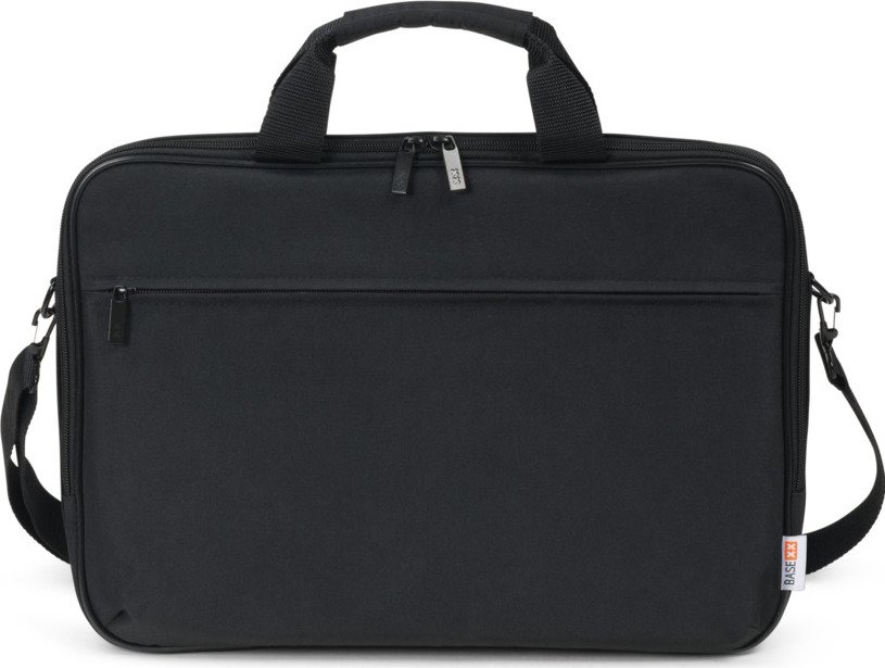 

Dicota Base XX Toploader 14-15.6 czarny