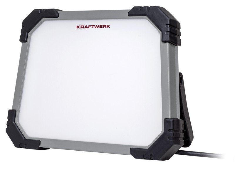 Led pracovná lampa Kraftwerk 230V 24W Smd Led T5000