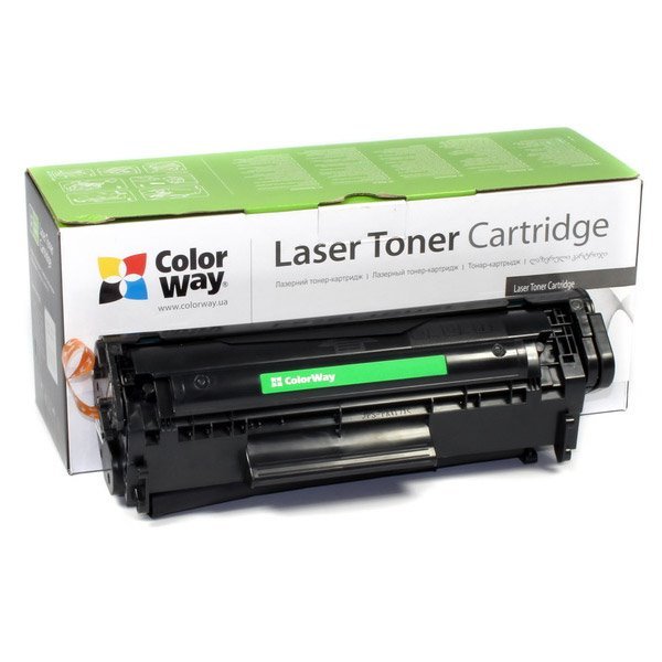 Colorway kompatibilní toner pro Hp CF226X/ černý/ 9000 stran