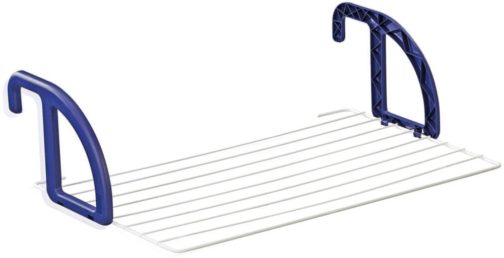 Sušák na radiátor Leifheit 80-80 cm