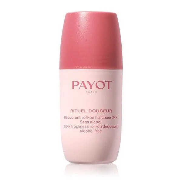 Payot Rituel Douceur kuličkový deodorant 75 Ml