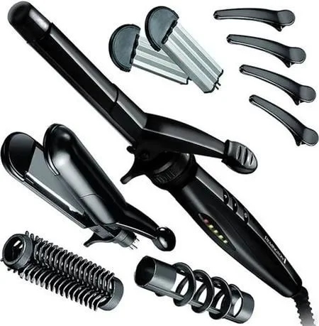 Lokówka wielofunkcyjna Remington S8670