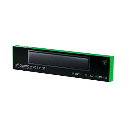 Razer Ergonomiczna Podk?adka pod Nadgarstek, Standard, ?el Ch?odz?cy — 8