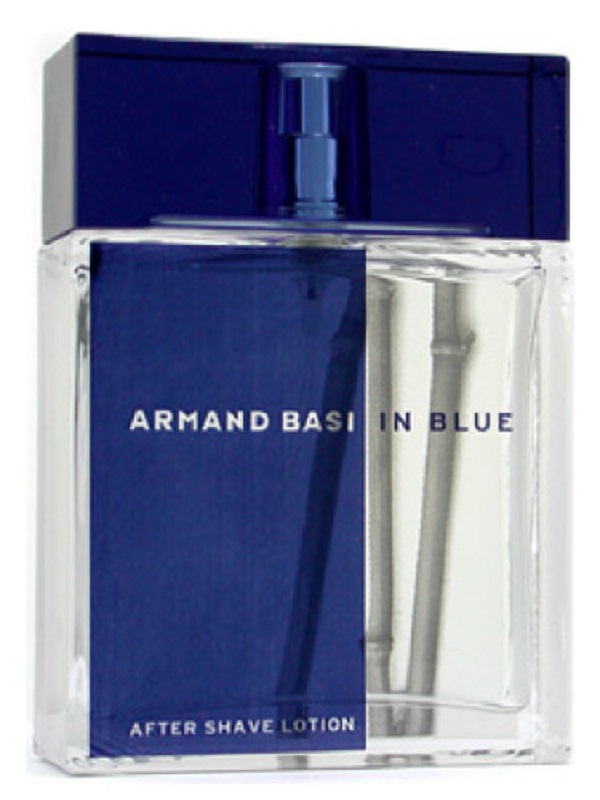 Armand Basi In Blue Edt P 100 ml