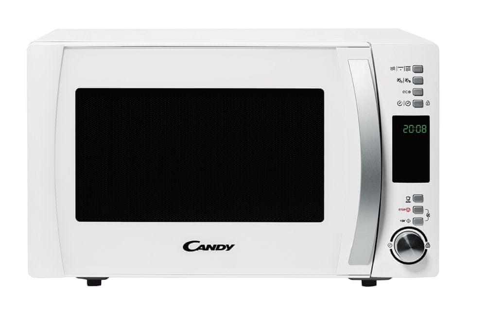 Volně stojící mikrovlnná trouba Candy Cmxg 22 Dw