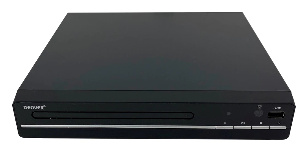DENVER DVH7787 MK2 ODTWARZACZ DVD HDMI Marka Denver