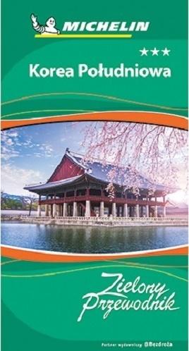 

Korea Południowa Zielony Przewodnik