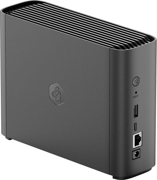 Nas server Synology BeeStation BST150-4T s kapacitou 4 Tb