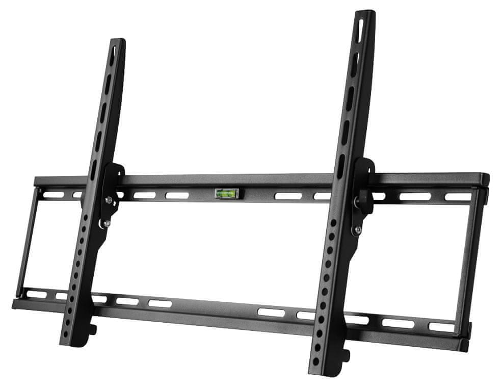 Držák na televizor Connect It F1, náklon, 37-70", do 75 kg