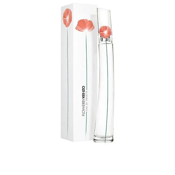 Flower By Kenzo Woda Toaletowa