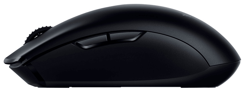Razer Mysz Gamingowa Orochi V2, Bezprzewodowa, 18K DPI — 6