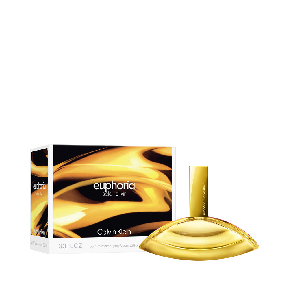 Parfém Calvin Klein Euphoria Solar Elixir 100 ml