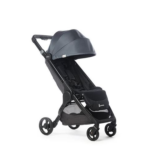 Wózek spacerowy Ergobaby Metro plus Slate Grey