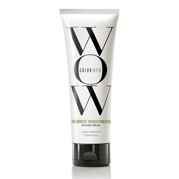 Color Wow Vyhlazující krém na vlasy 200 ml