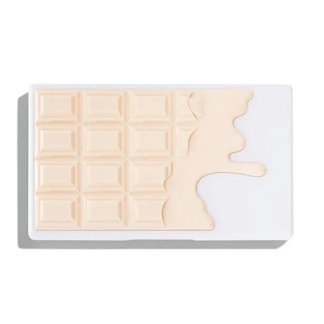 Paleta cieni do powiek matowych prasowanych 8 KOLORÓW Makeup Revolution Marka Makeup Revolution