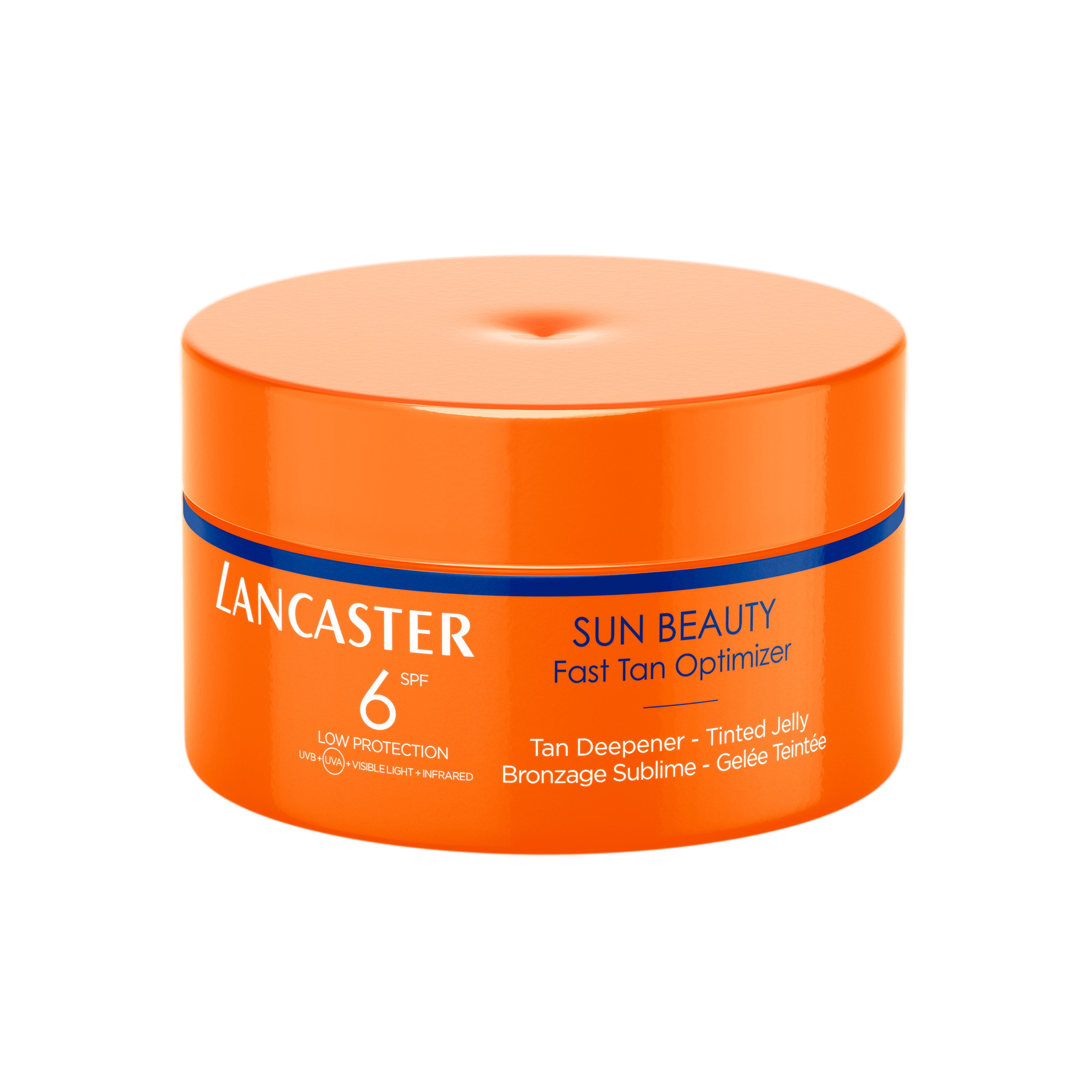 Gel na opalování Lancaster 6 Spf 200 ml