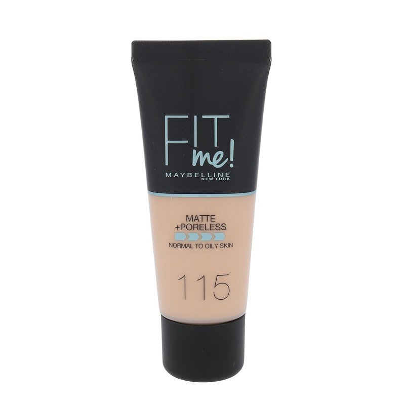 

Maybelline Fit Me Podkład 115 Ivory 30ml
