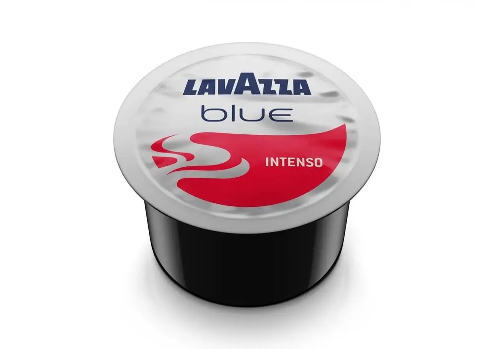 Levně Kapsle pro Lavazza Blue Espresso Intenso 100 ks
