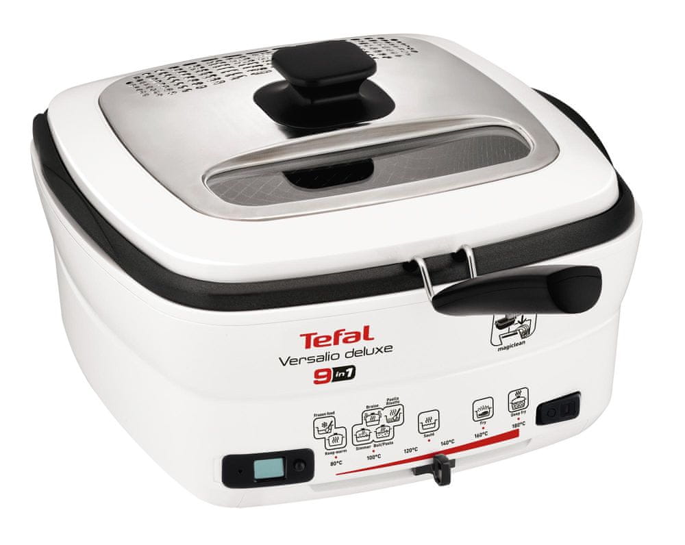 Tradiční fritéza Tefal FR495070 1600 W 2 l