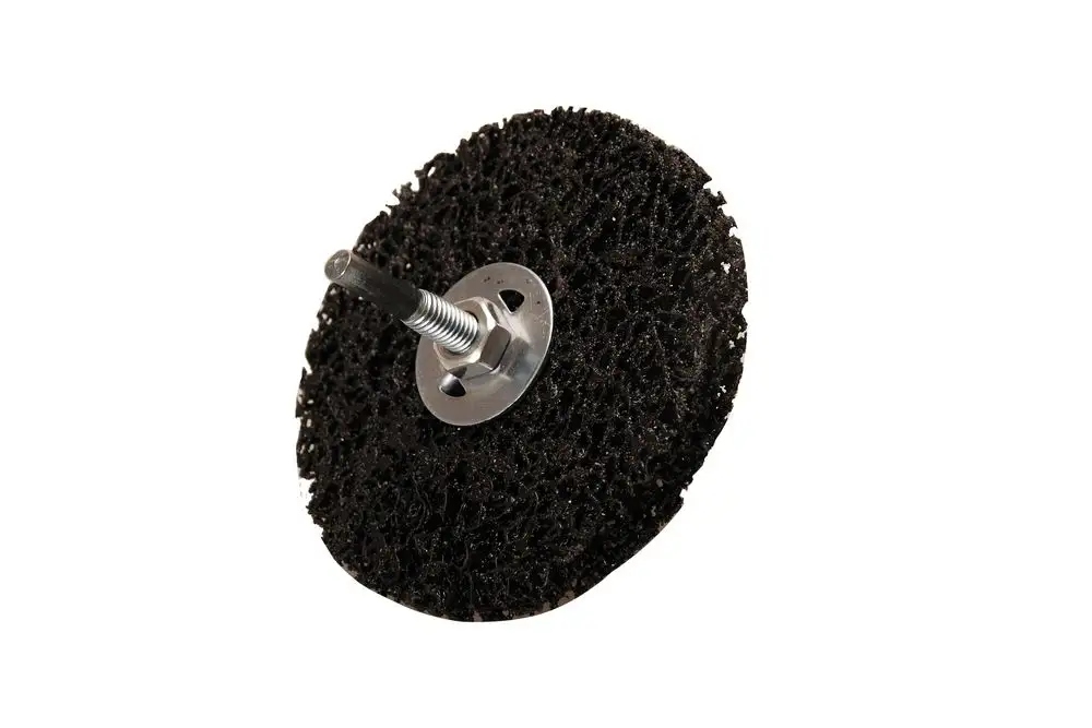 062 143 062 143 TARCZA NYLONOWA SZLIFIERSKA