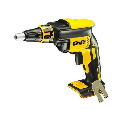 

DeWalt DCF620N Wkrętarka do regipsów G-k 18V