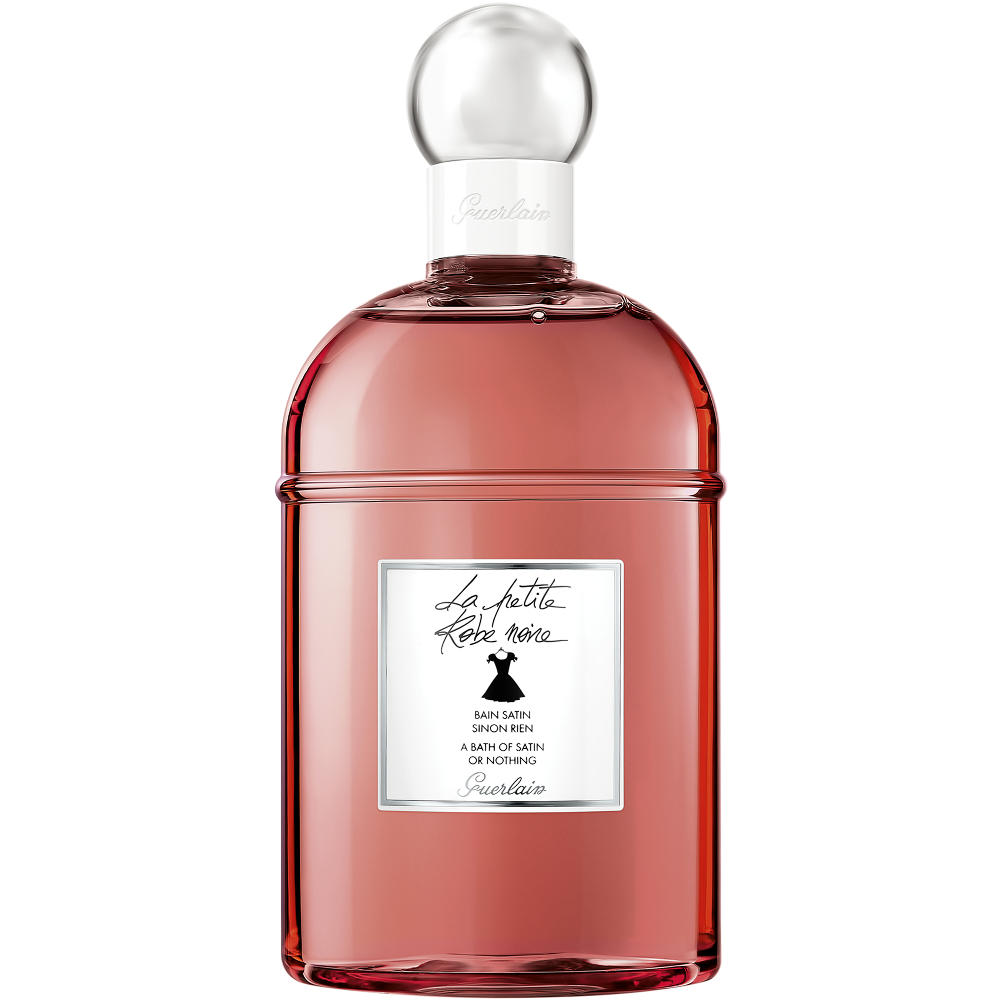 Guerlain La Petite Robe Noire Sprchový gel 200 ml