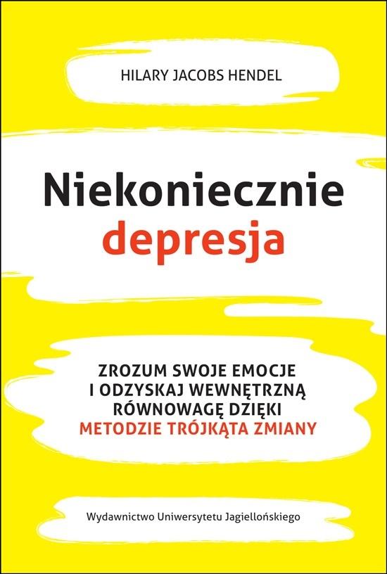 Niekoniecznie depresja