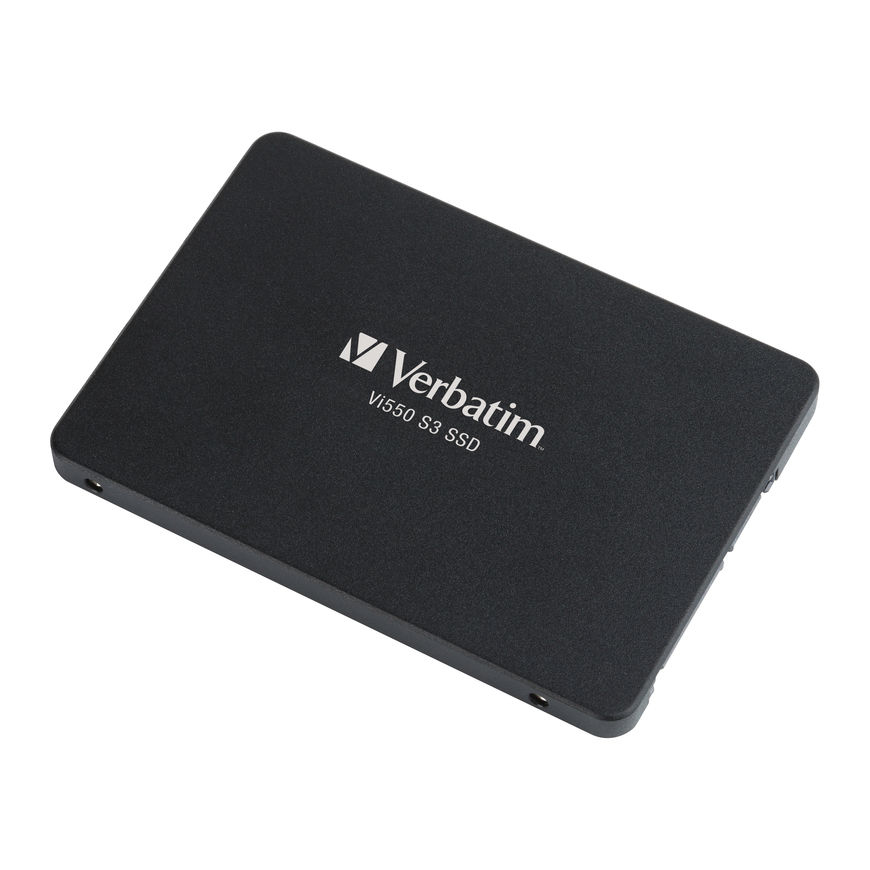 SSD disk Verbatim Vi550 256GB 2,5&quot; SATA III