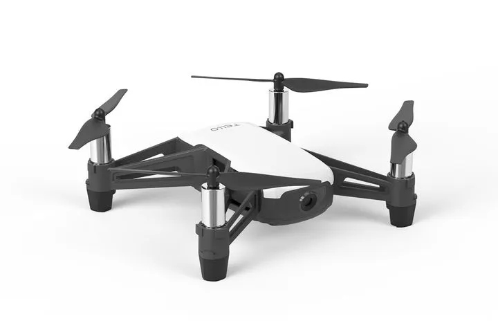 Dron Dji Ryze Tello 100 m 1100 mAh