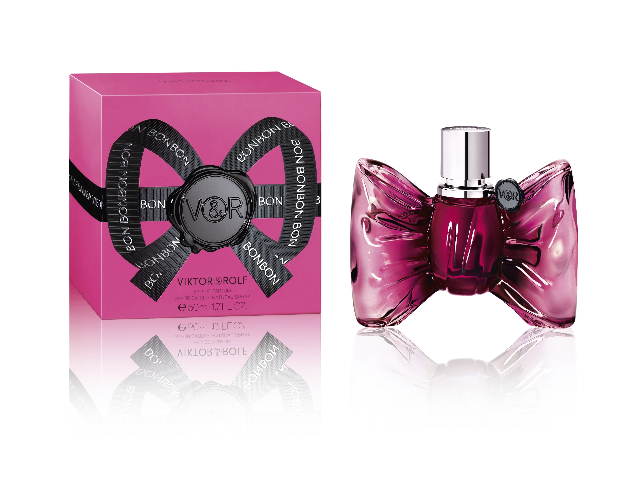 Viktor&rolf Bonbon Edp Woda Perfumowana 50ML (wersja Testowa)