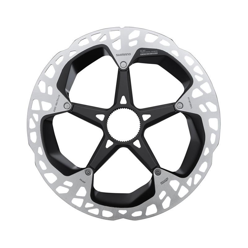 Tarcza hamulcowa Shimano Xtr RT-MT900 203 mm Centerlock