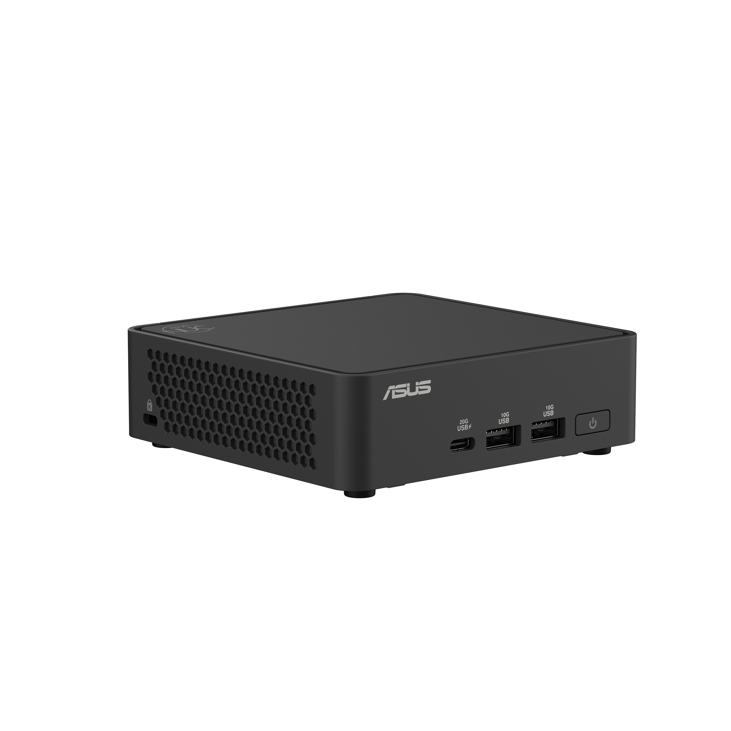 ASUS NUC 15 PRO/RNUC15CRKU5063C2/U5 225H/ 8Gx2/512G/Win 11 Pro/L10/EU — 21