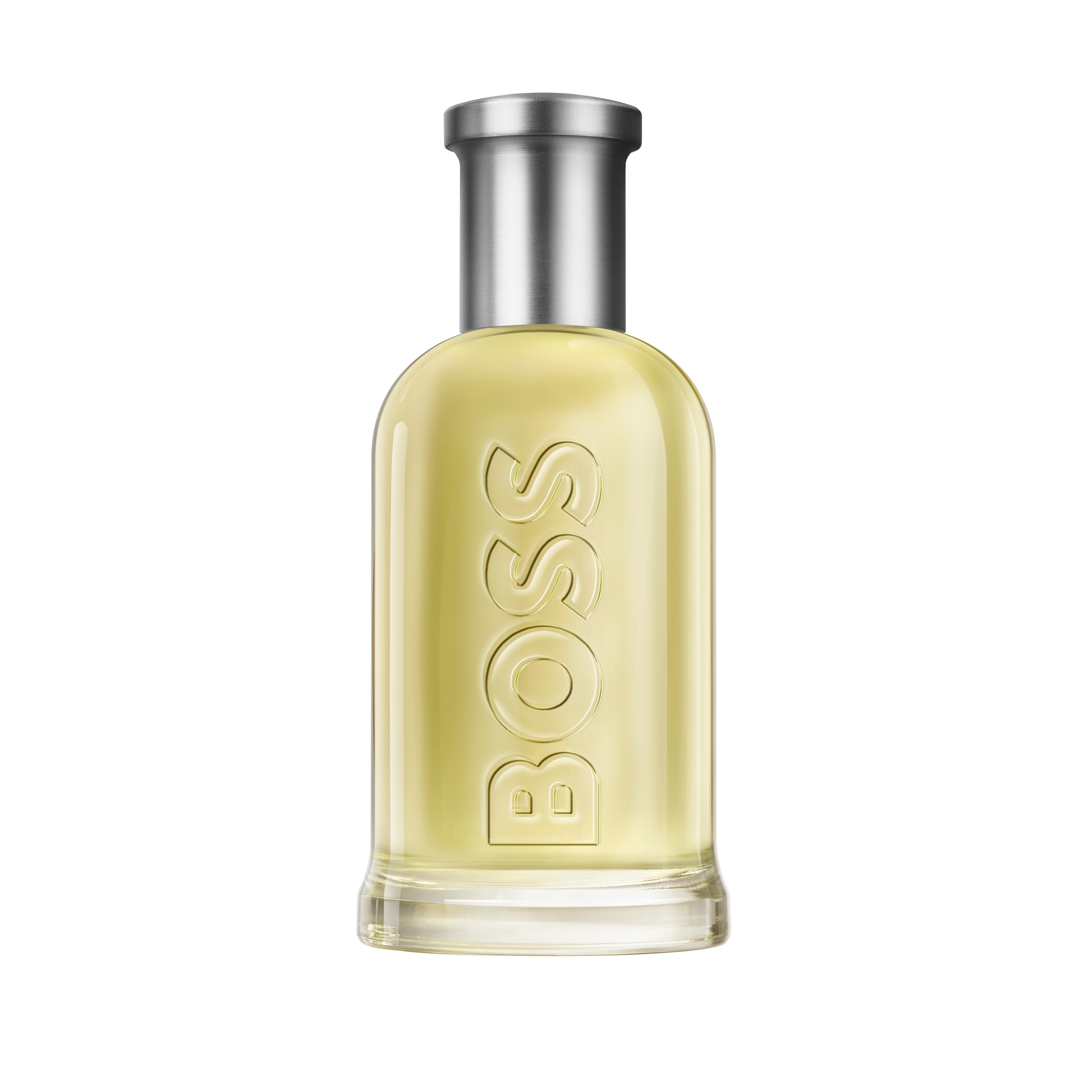 Hugo Boss Bottled 200 Ml Pánská klasika Velká objem Edt