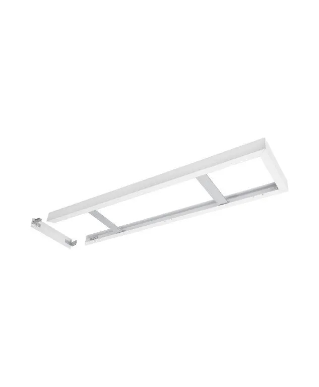 Sada pro povrchovou montáž Panel Accessory 1200 Osram