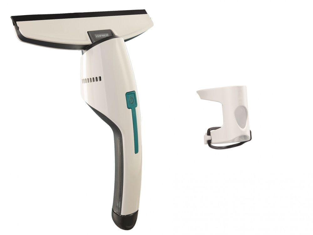 Leifheit Vysavač na sklo Nemo příslušenství