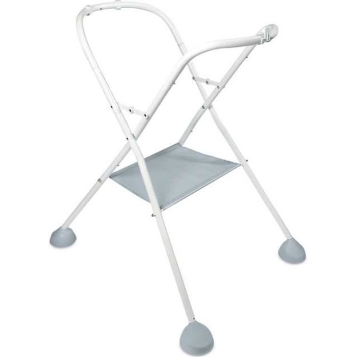 Beaba Stojak do wanienki i przewijaka Camele’o Light Mist EAN (GTIN) 3384349203689