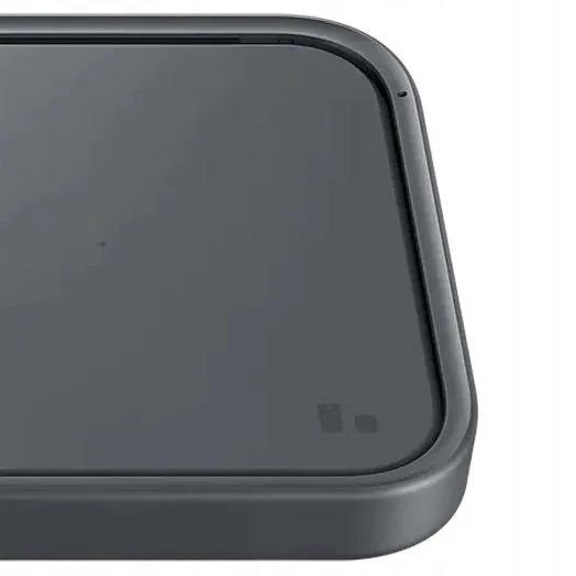 Bezdrátová nabíjecí podložka Samsung 15W EP-P2400TBEGEU černá