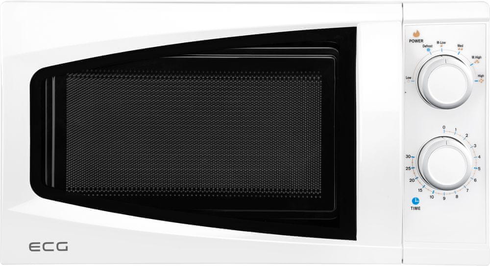 Mikrovlnná trouba Ecg Mtm 2070 W
