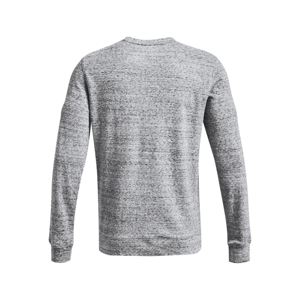 Mikina Under Armour XL šedá