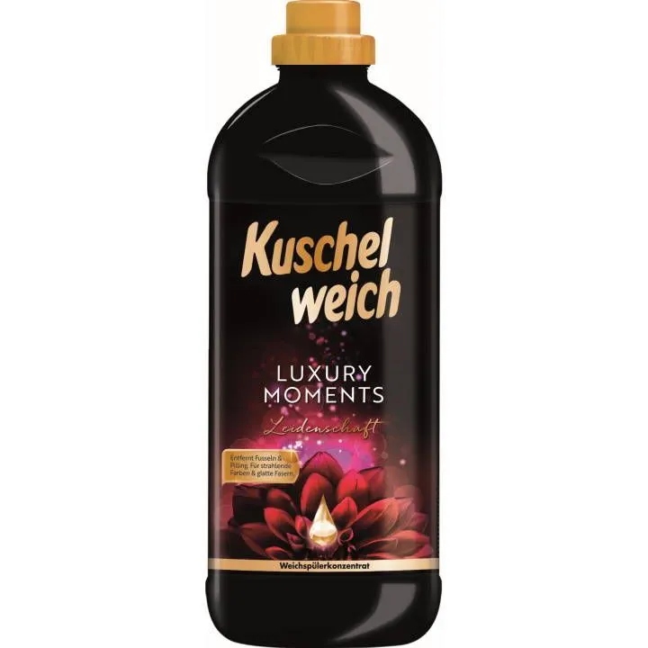 

Kuschelweich Luxury Moments Passion p/płukania 1l