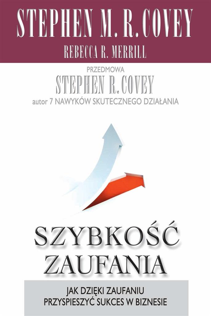 

Szybkość zaufania Rebis