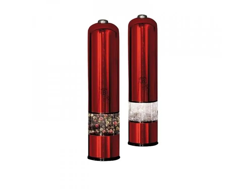 Berlingerhaus BH-7217 sada 2 ks Burgundy Metallic Line