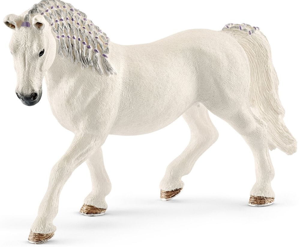 

Schleich Figurka Klacz Rasy Lipicańskiej 13819