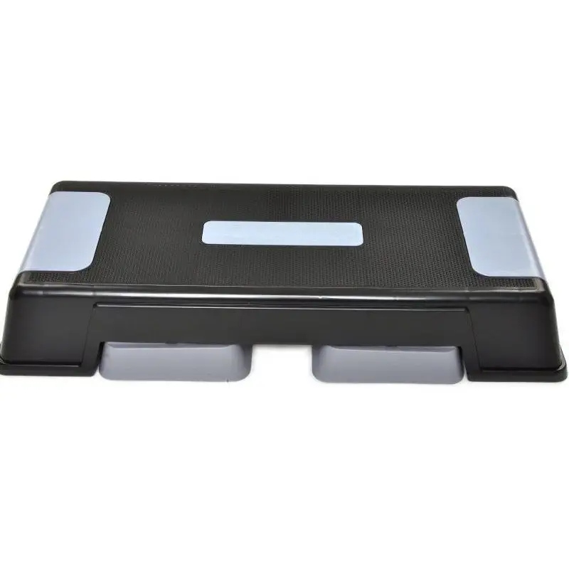 Aerobic step bedýnka Sedco 63x28x12/17/22 cm